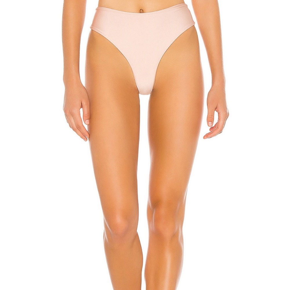 Tularosa Legacy Bottom, color Blush size M, worn once